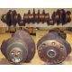 Caterpillar C9, C9 ACERT New Crankshaft, 282-7958