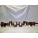 Caterpillar D342 New Crankshaft, 6N2823