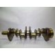 Caterpillar 3304 PC New Crankshaft, 2P1491
