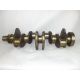 Caterpillar 3304 PC New Crankshaft, 2P1491