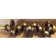 Caterpillar 3304 PC New Crankshaft, 2P1491