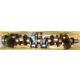 Caterpillar 3306 PC New Crankshaft, 5S5870