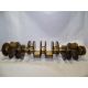 Caterpillar C27 ACERT New Crankshaft for 225-6053, 219-4453