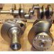 Caterpillar 3208 New Crankshaft, 2W0085