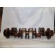 Caterpillar 3412 New Crankshaft, 213-3203