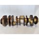 Caterpillar New Crankshaft, Replaces: 1W5009