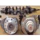 Caterpillar Remachined Crankshaft (.030" / .010"), 5499M-3010