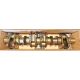Cummins KT1150, K19 Series K Series KT Series New Crankshaft, 3096362