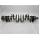 Cummins Remachined Crankshaft (.020" / .020"), 146450