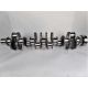 Cummins ISB 6.7L New Crankshaft, 2830476