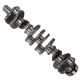 Cummins 6B, 6BT, 6BTA 5.9L New Crankshaft, 3907804