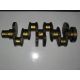 Cummins 4B, 4BT, 4BTA 3.9L New Crankshaft, 3903827