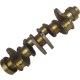 Cummins 4B, 4BT, 4BTA 3.9L New Crankshaft, 3903827