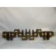 Cummins 6C, 6CT, 6CTA 8.3L New Crankshaft, 3917320