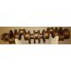 Cummins L10 New Crankshaft, 3819624