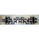 Cummins M11 New Crankshaft, 3073707