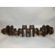 Cummins ISB 5.9L New Crankshaft, 3941199