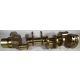 Cummins 210, V504 VT504 New Crankshaft, 194840