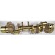 Cummins 210, V504 VT504 New Crankshaft, 194840