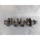 Cummins Remachined Crankshaft (.010" / .010"), 5785M-1010