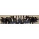 Cummins QSB 6.7L New Crankshaft, 3974538