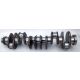 Cummins ISC QSC 8.3L New Crankshaft, 3965008