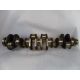 Cummins ISC QSC 8.3L New Crankshaft, 3965008