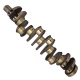 Cummins ISB 5.9L New Crankshaft, 3946437