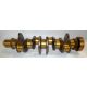 Cummins QSB 3.9L New Crankshaft, 3929027