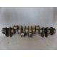 Cummins ISX QSX New Crankshaft, 4925762