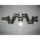 Continental Z120 New Crankshaft, 1750280M1