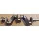 Massey Ferguson Z145 New Crankshaft, 1047539M1