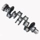 Cummins QSB 4.5L B4.5 RGT New Crankshaft, 3974634