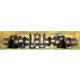 Detroit Diesel 14.0L, 60 Series New Crankshaft, 23527225