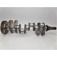 Detroit Diesel Remachined Crankshaft (.020" / .020"), 5154701