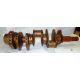 Detroit Diesel 6V-71 New Crankshaft, 5146733