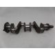 Remachined Crankshaft (.010" / .010"), 58225D