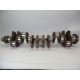 Remachined Crankshaft (.020" / .020"), 10935419