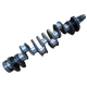 International D436 DT436 Remachined Crankshaft (.020" / .020"), 675051C1