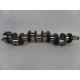 International BD144 BD154 G164 Remachined Crankshaft (.010" / .020"), 353743R93
