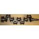 International BD144 BD154 G164 Remachined Crankshaft (.020" / .020"), 353743R93