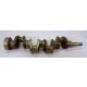 International BD144 BD154 G164 New Crankshaft, 353743R93