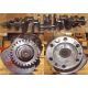 International Remachined Crankshaft (.010" / .020"), 367266R1