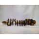 International Navistar D360 DT360 New Crankshaft, 1809953C91
