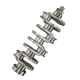 John Deere 4.276D, 4045D, 4.276T, 4045T New Crankshaft, RE56792