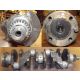 John Deere Remachined Crankshaft (.010" / .030"), T28743