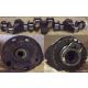 John Deere Remachined Crankshaft (.020" / .020"), 6818M-3030