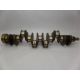 John Deere 6.414D, 6068D, 6.414T, 6068T New Crankshaft, RE45517