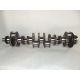 John Deere 6.404D, 6.404T, 6.404A, 6.466D, 6.466T, 6.466A, 6076 Series New Crankshaft, AR96189