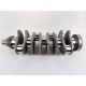 John Deere Remachined Crankshaft (.010" / .010"), R502678, RE504879
